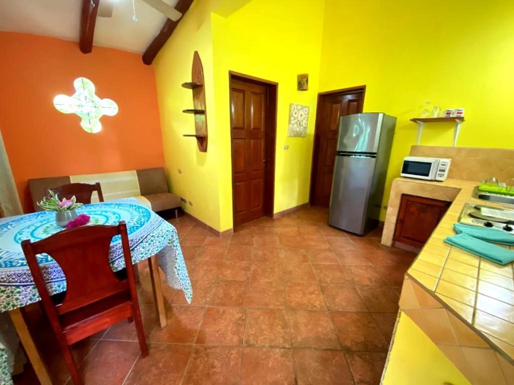 Villas Verdes Samara Ngoại thất bức ảnh