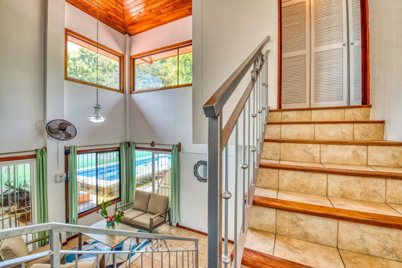 Villas Verdes Samara Ngoại thất bức ảnh
