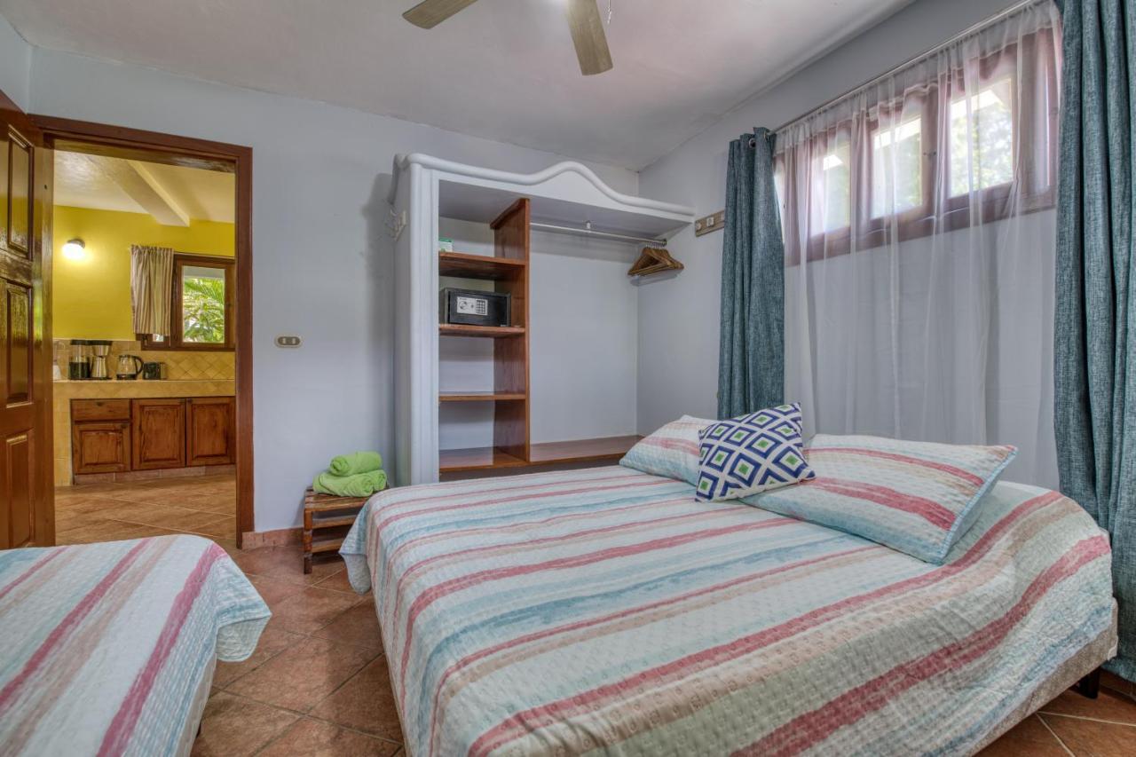 Villas Verdes Samara Ngoại thất bức ảnh