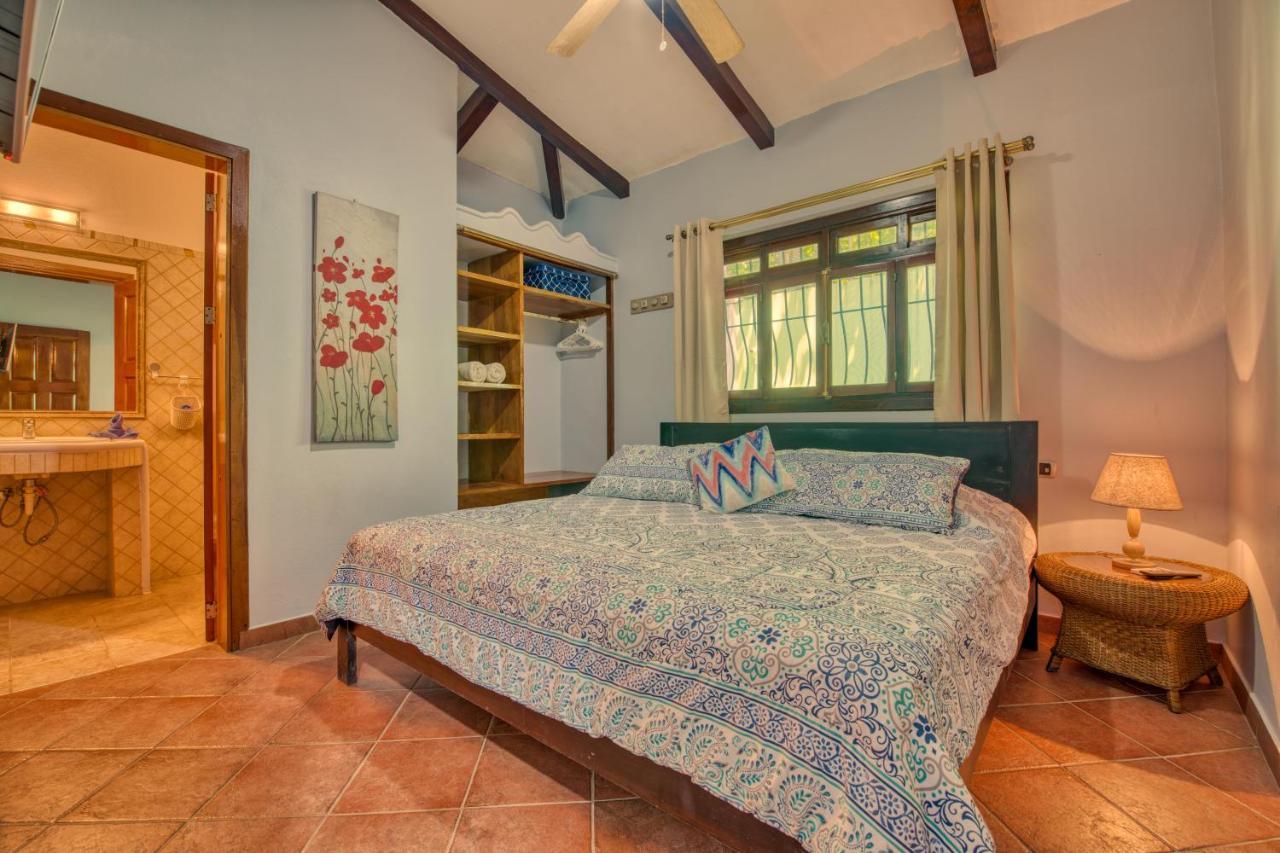 Villas Verdes Samara Ngoại thất bức ảnh