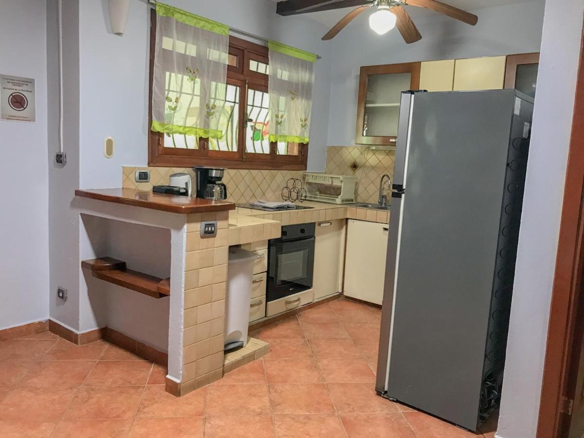 Villas Verdes Samara Ngoại thất bức ảnh