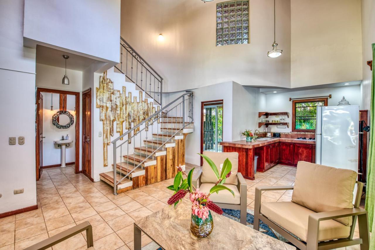 Villas Verdes Samara Ngoại thất bức ảnh