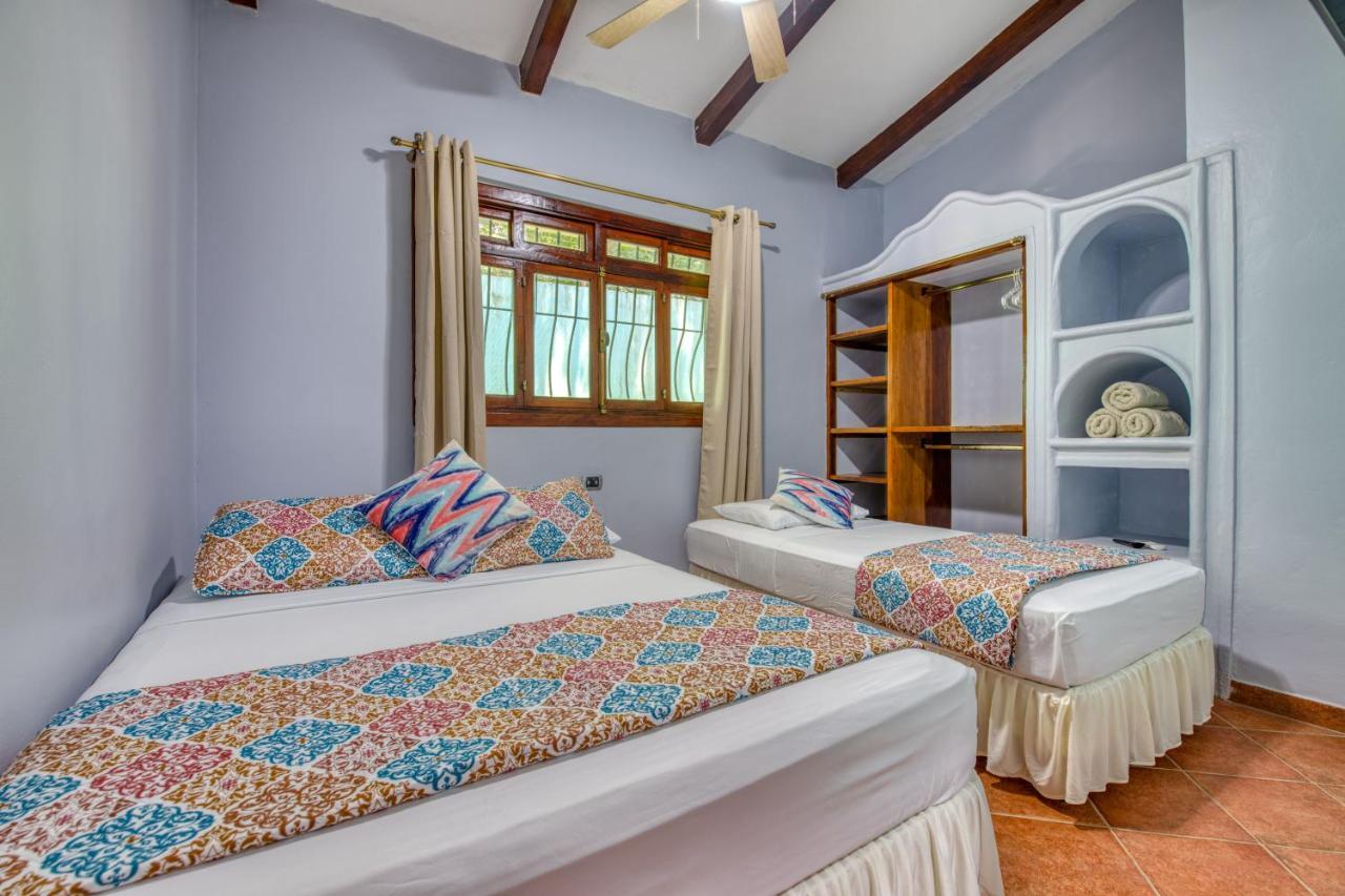 Villas Verdes Samara Ngoại thất bức ảnh