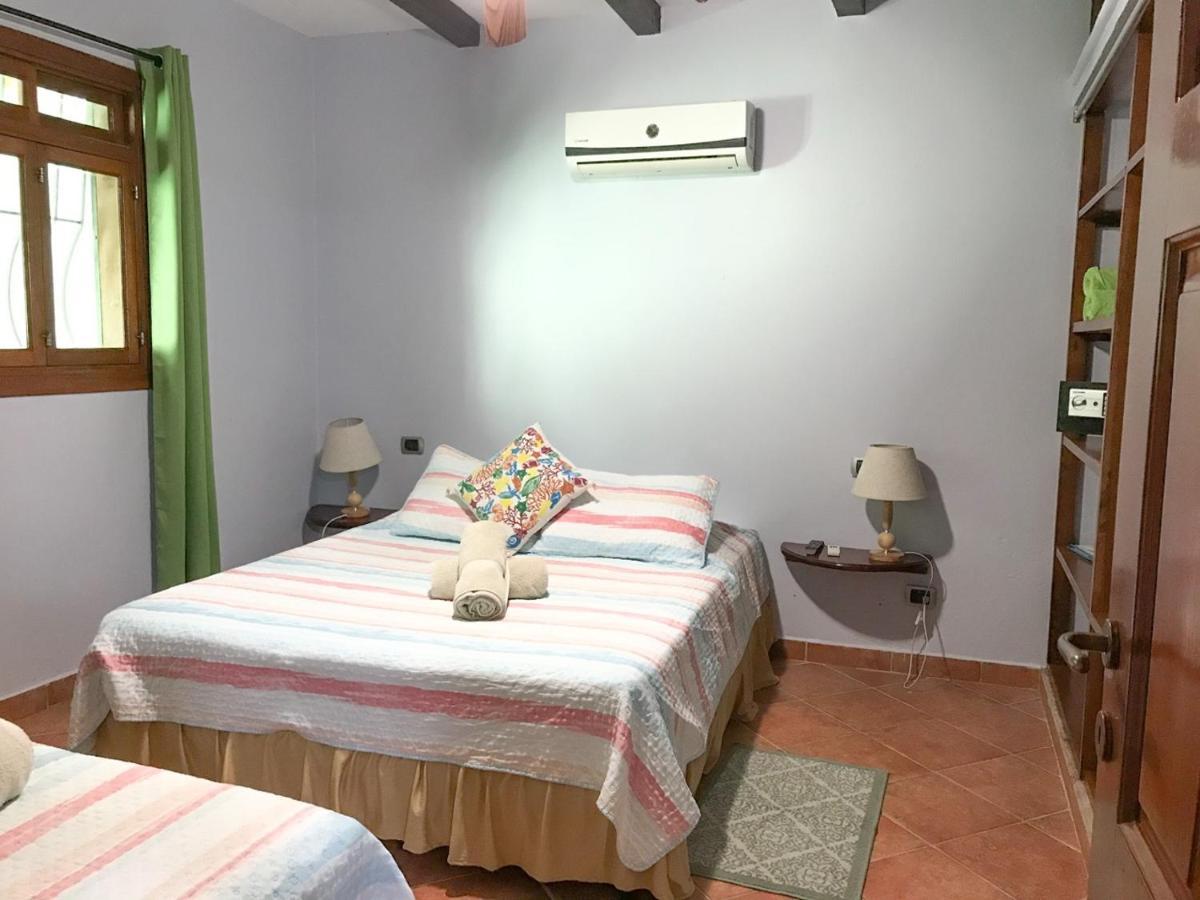 Villas Verdes Samara Ngoại thất bức ảnh