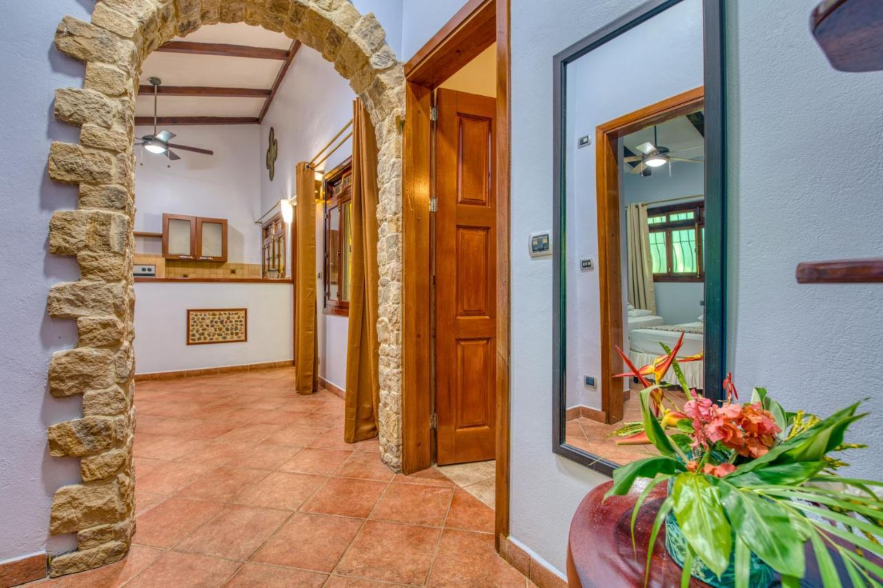 Villas Verdes Samara Ngoại thất bức ảnh
