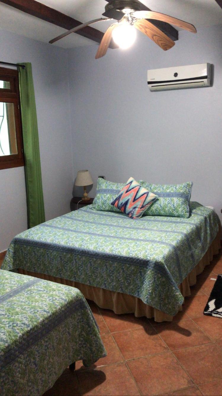 Villas Verdes Samara Ngoại thất bức ảnh