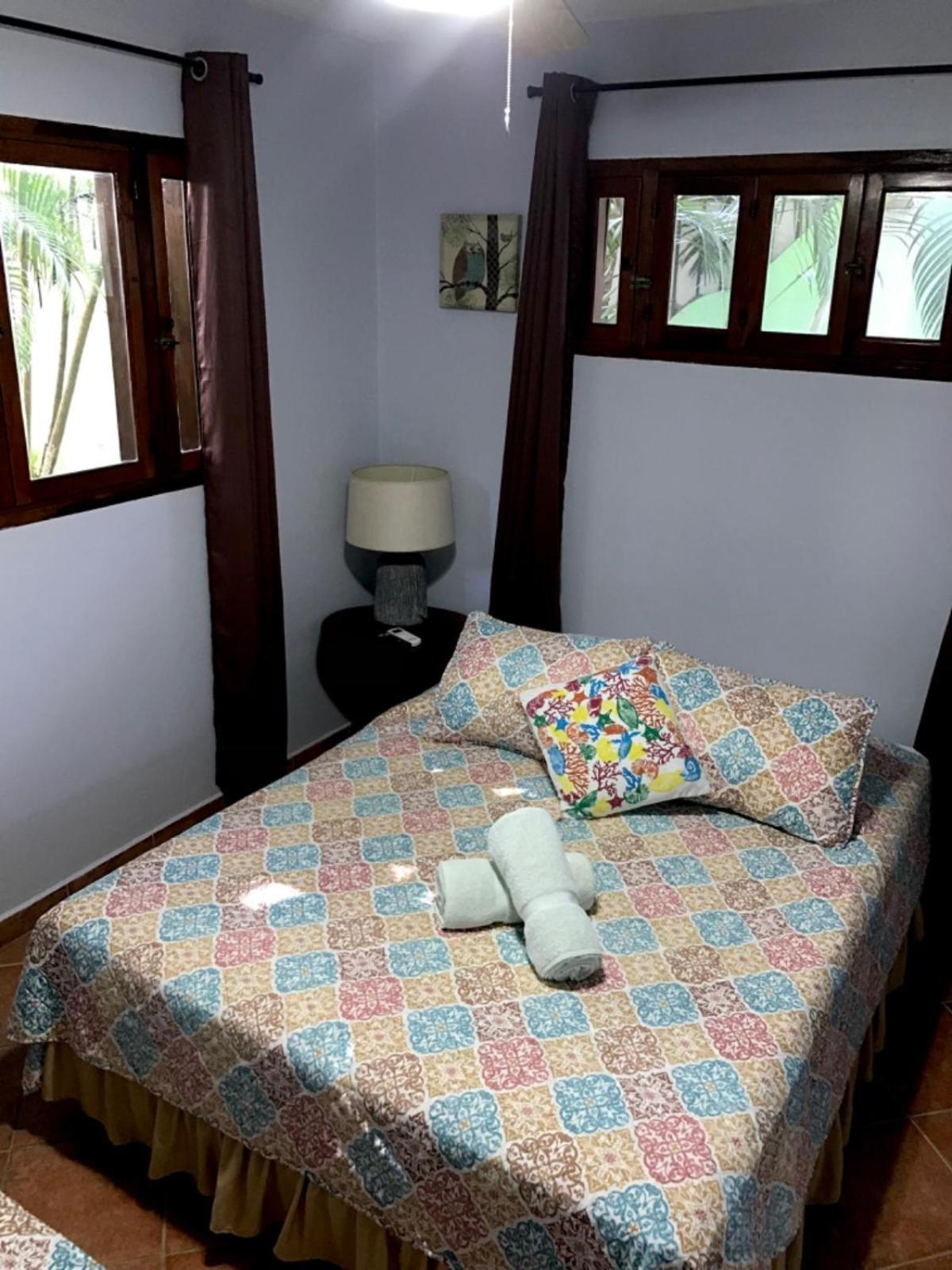 Villas Verdes Samara Ngoại thất bức ảnh