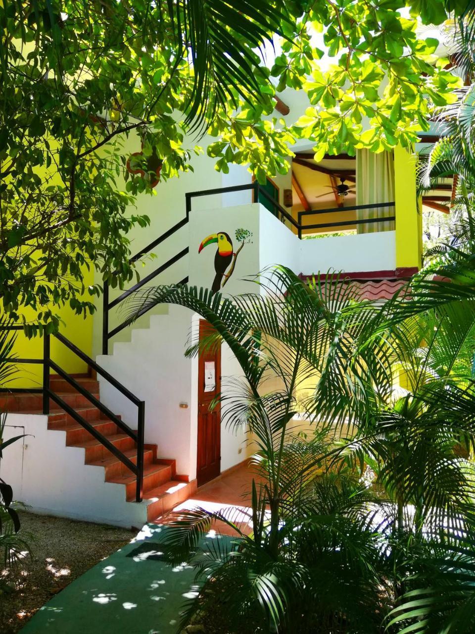 Villas Verdes Samara Ngoại thất bức ảnh