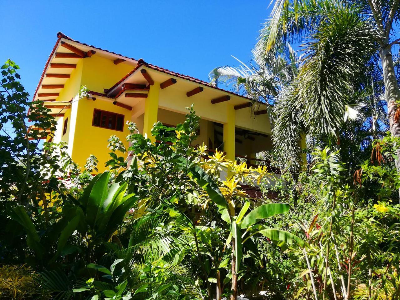 Villas Verdes Samara Ngoại thất bức ảnh