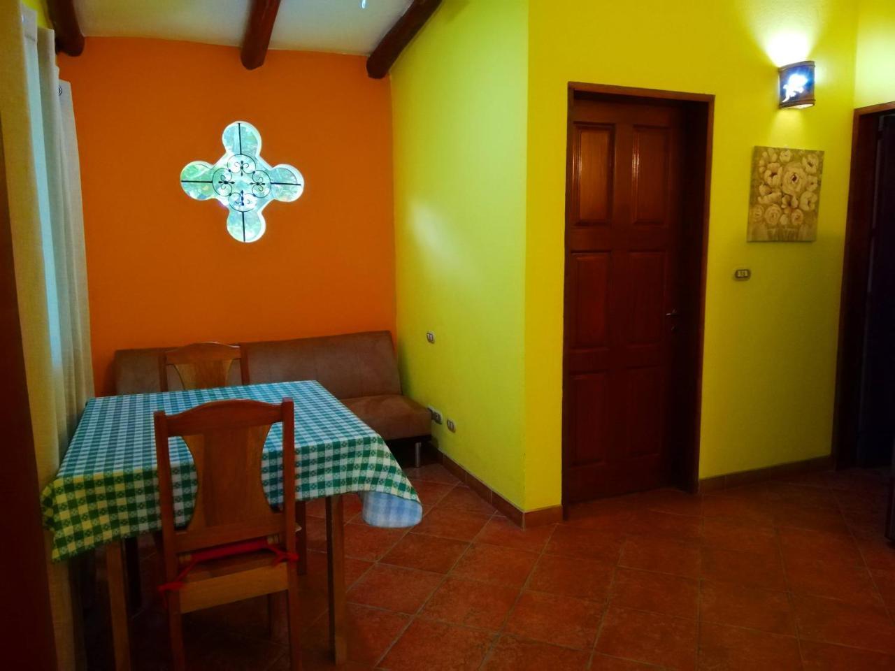 Villas Verdes Samara Ngoại thất bức ảnh