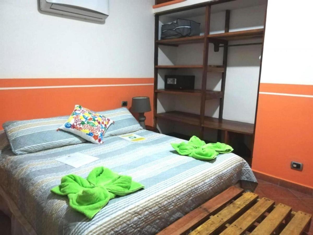 Villas Verdes Samara Ngoại thất bức ảnh